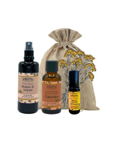 Trio Immortelle – Corps &...