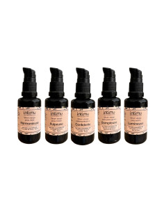 Sérums visage pour peau mature