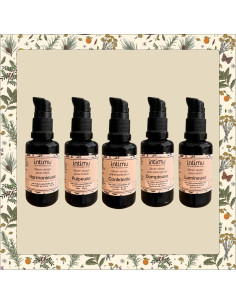 Sérums visage pour peau mature 2