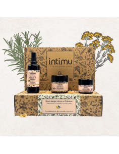 Coffret visage – Éclat,... 2