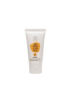 Crème solaire visage SPF 25...