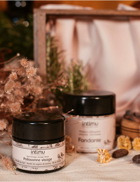 Gommages et Masques SPA