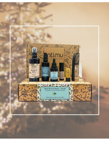 Coffret Homme