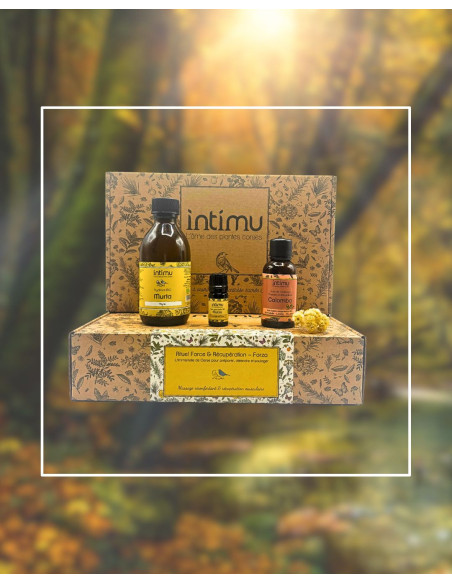 Coffret Mixte et Couple