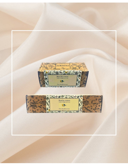 Coffret Cadeaux sur-mesure