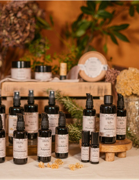 Soins visage sur-mesure